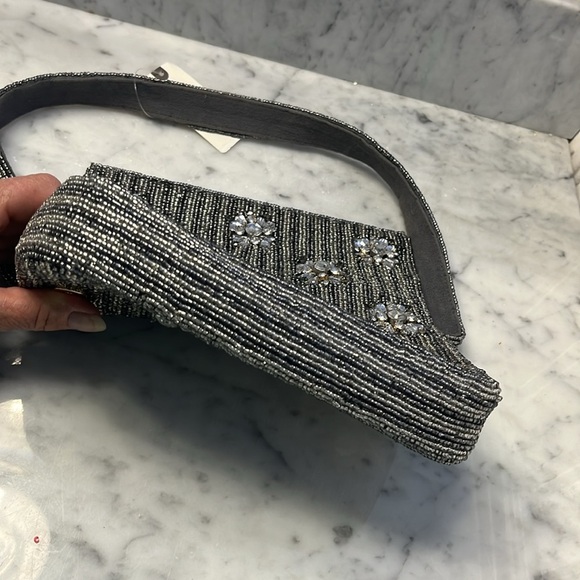 Anthropologie The Fiona Bag: Geometric Edition - Picture 11 of 17